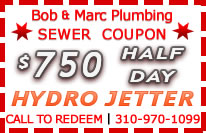 San Pedro Drain Services